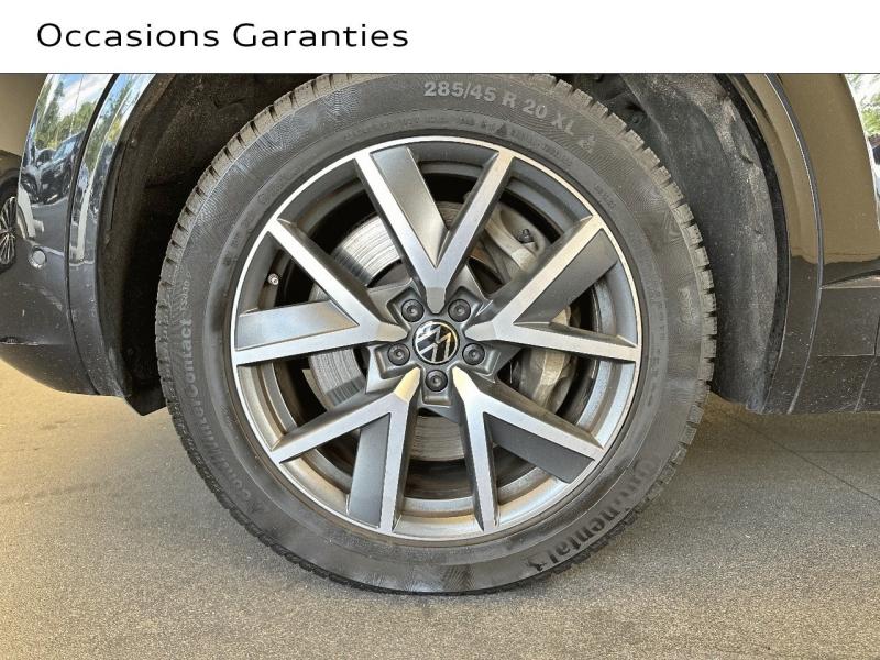 Voitures occasions VOLKSWAGEN TOUAREG R Vélizy-Villacoublay