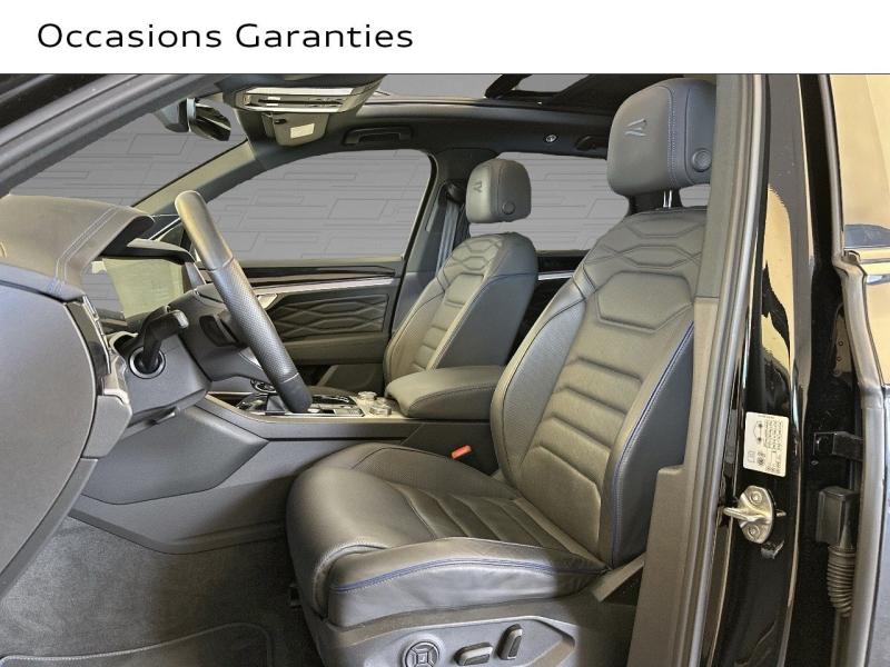 Voitures occasions VOLKSWAGEN TOUAREG R Vélizy-Villacoublay