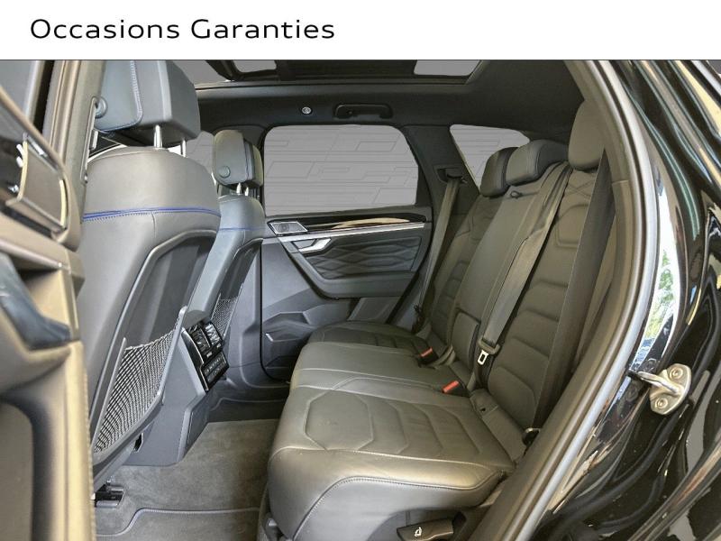 Voitures occasions VOLKSWAGEN TOUAREG R Vélizy-Villacoublay
