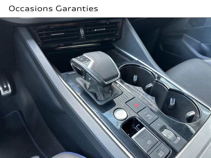 Voitures occasions VOLKSWAGEN TOUAREG R Vélizy-Villacoublay