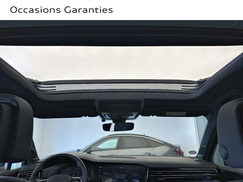 Voitures occasions VOLKSWAGEN TOUAREG R Vélizy-Villacoublay