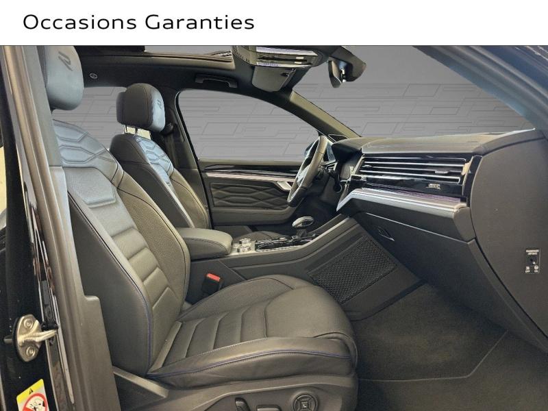 Voitures occasions VOLKSWAGEN TOUAREG R Vélizy-Villacoublay