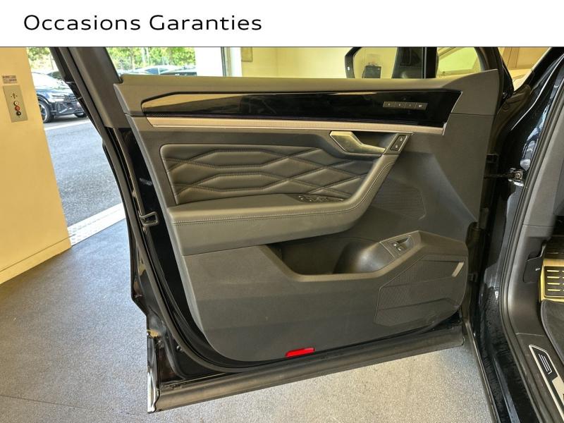 Voitures occasions VOLKSWAGEN TOUAREG R Vélizy-Villacoublay