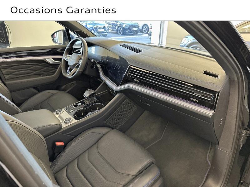 Voitures occasions VOLKSWAGEN TOUAREG R Vélizy-Villacoublay