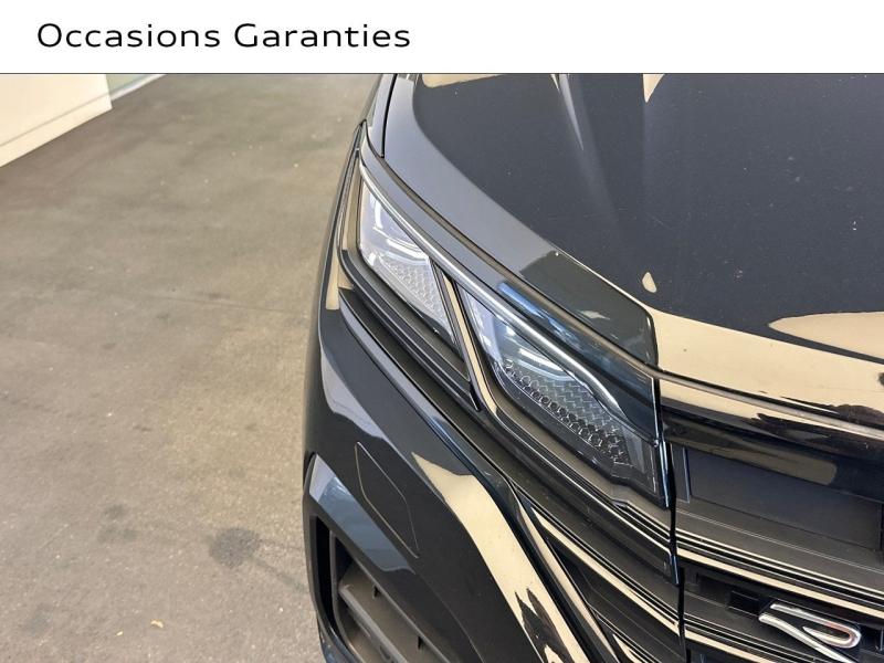 Voitures occasions VOLKSWAGEN TOUAREG R Vélizy-Villacoublay