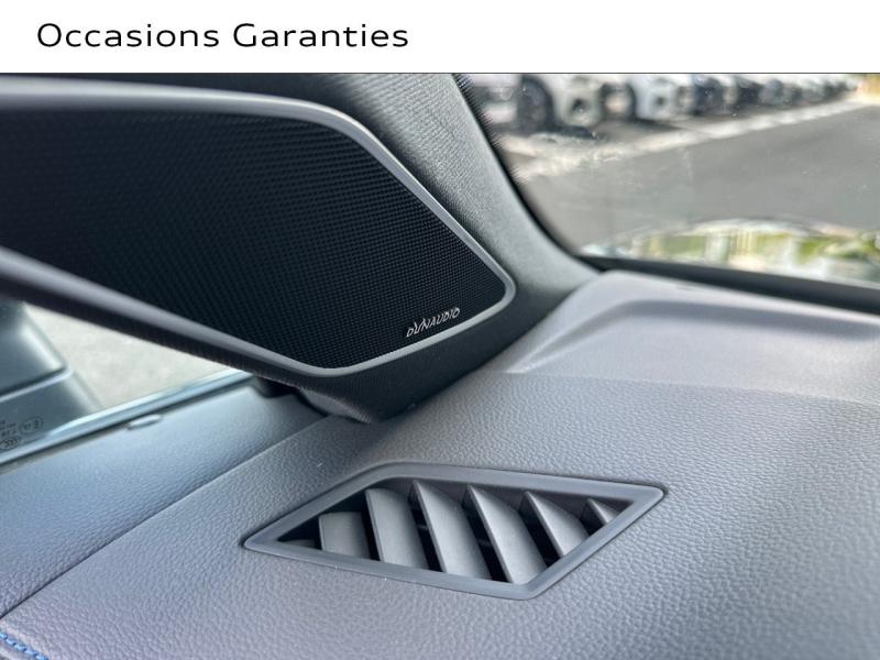 Voitures occasions VOLKSWAGEN TOUAREG R Vélizy-Villacoublay