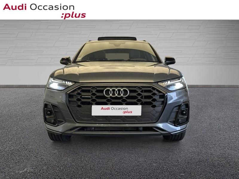 Voitures occasions Audi Q5 S line Vélizy-Villacoublay