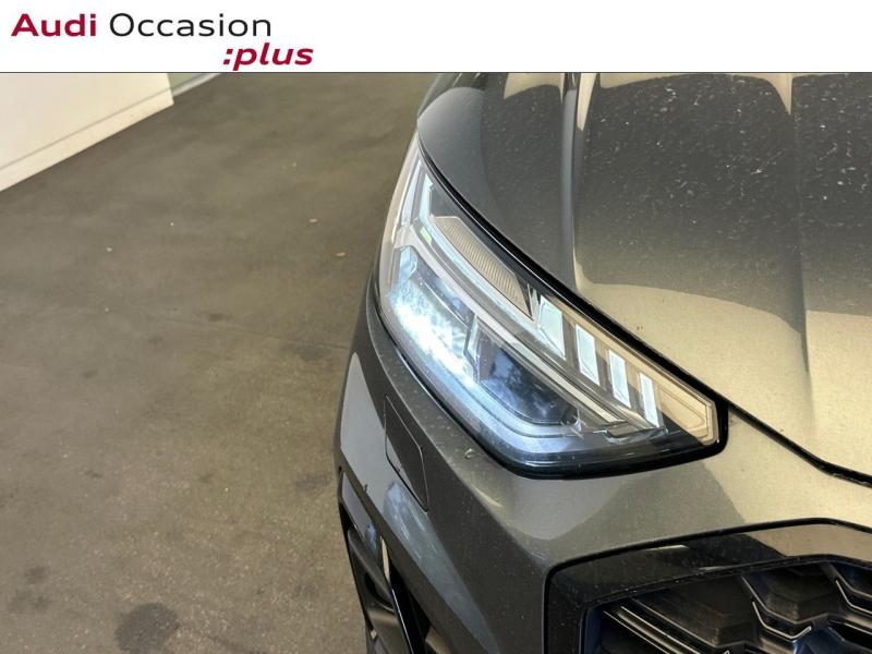 Voitures occasions Audi Q5 S line Vélizy-Villacoublay