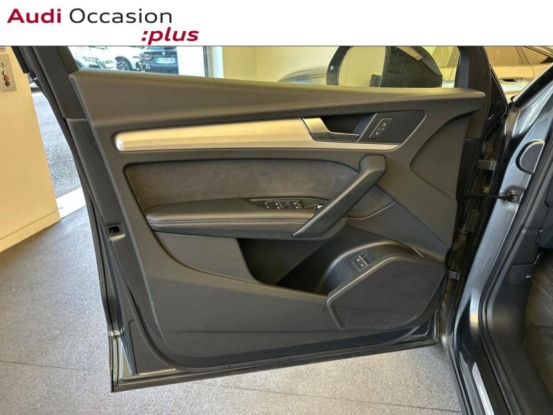 Voitures occasions Audi Q5 S line Vélizy-Villacoublay