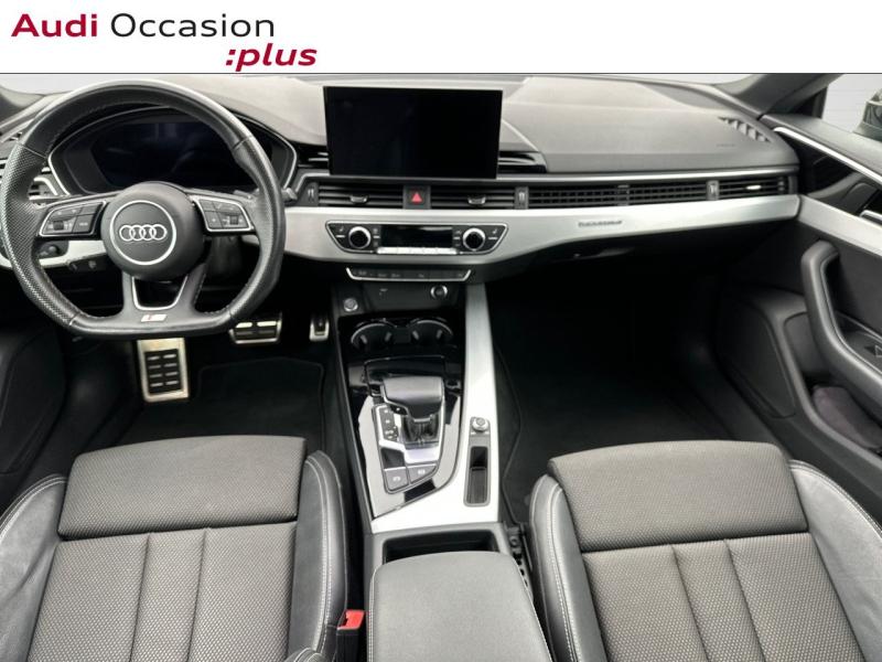 Voitures occasions Audi A5 Sportback S line Vélizy-Villacoublay