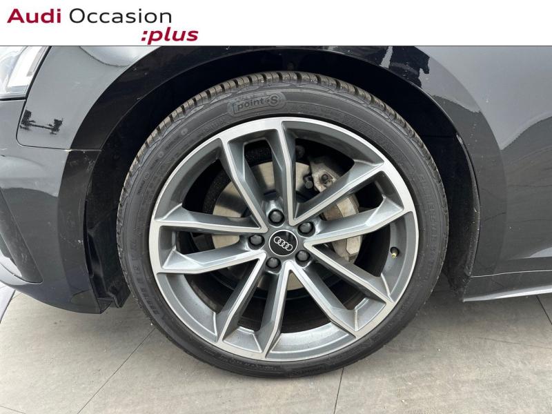 Voitures occasions Audi A5 Sportback S line Vélizy-Villacoublay