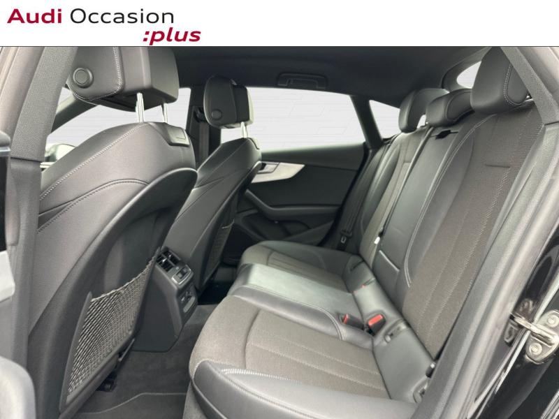 Voitures occasions Audi A5 Sportback S line Vélizy-Villacoublay