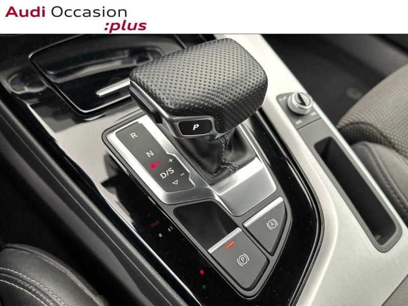 Voitures occasions Audi A5 Sportback S line Vélizy-Villacoublay