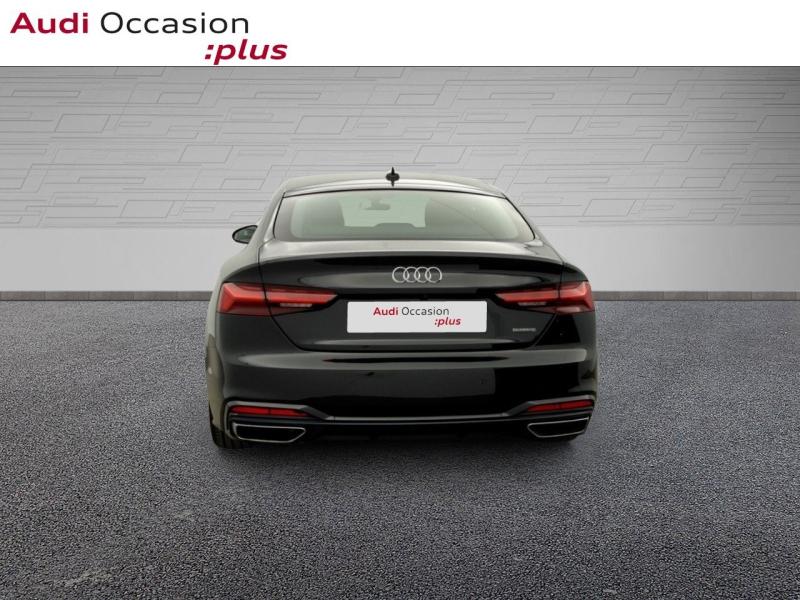 Voitures occasions Audi A5 Sportback S line Vélizy-Villacoublay