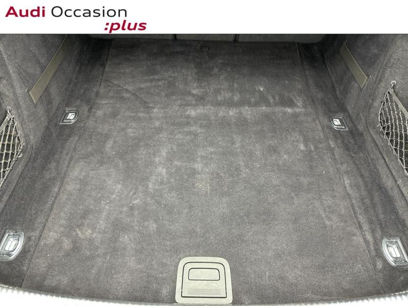 Voitures occasions Audi A5 Sportback S line Vélizy-Villacoublay