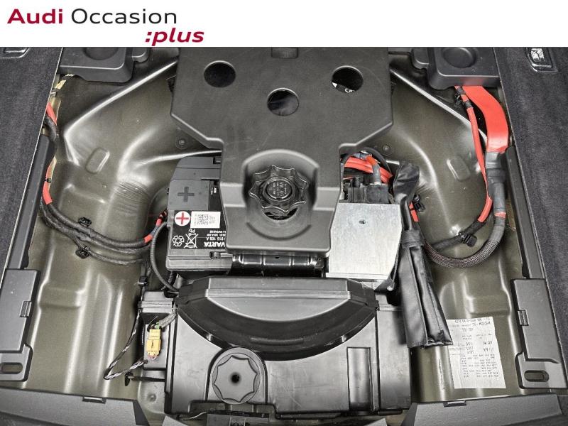 Voitures occasions Audi A5 Sportback S line Vélizy-Villacoublay