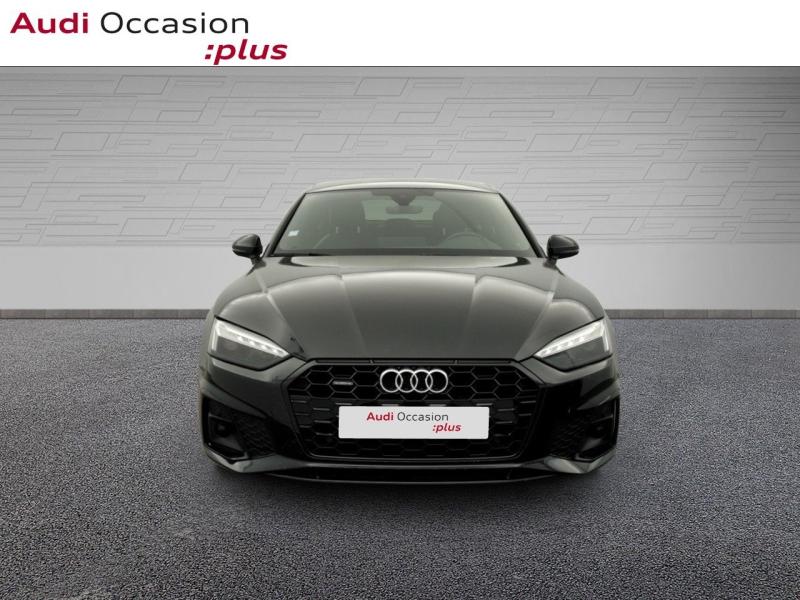 Voitures occasions Audi A5 Sportback S line Vélizy-Villacoublay
