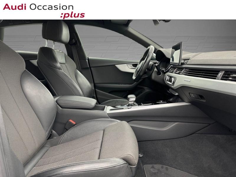 Voitures occasions Audi A5 Sportback S line Vélizy-Villacoublay