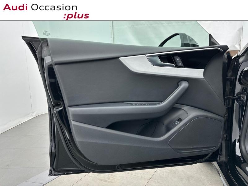 Voitures occasions Audi A5 Sportback S line Vélizy-Villacoublay