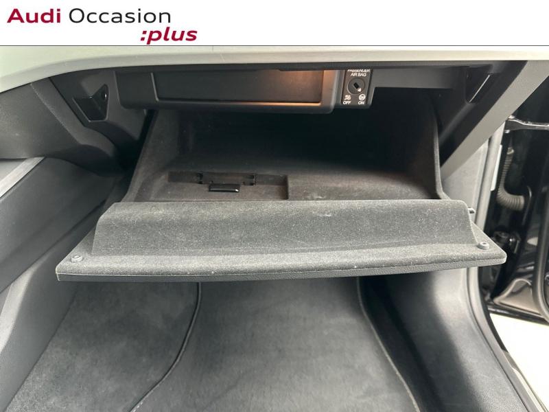 Voitures occasions Audi A5 Sportback S line Vélizy-Villacoublay