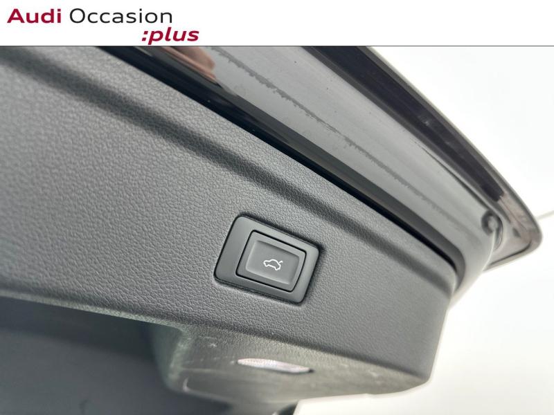 Voitures occasions Audi A5 Sportback S line Vélizy-Villacoublay