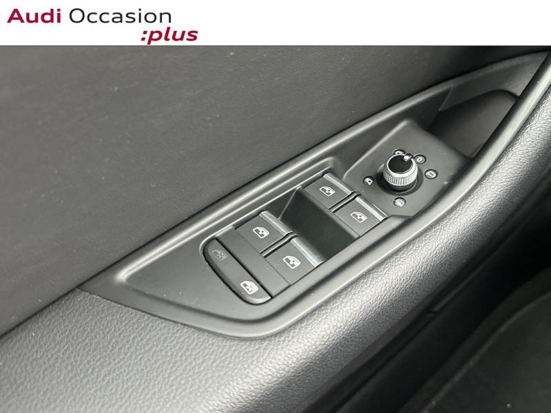 Voitures occasions Audi A5 Sportback S line Vélizy-Villacoublay
