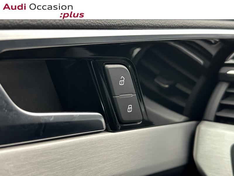 Voitures occasions Audi A5 Sportback S line Vélizy-Villacoublay