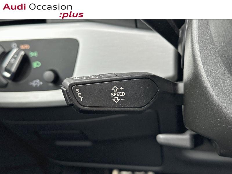 Voitures occasions Audi A5 Sportback S line Vélizy-Villacoublay