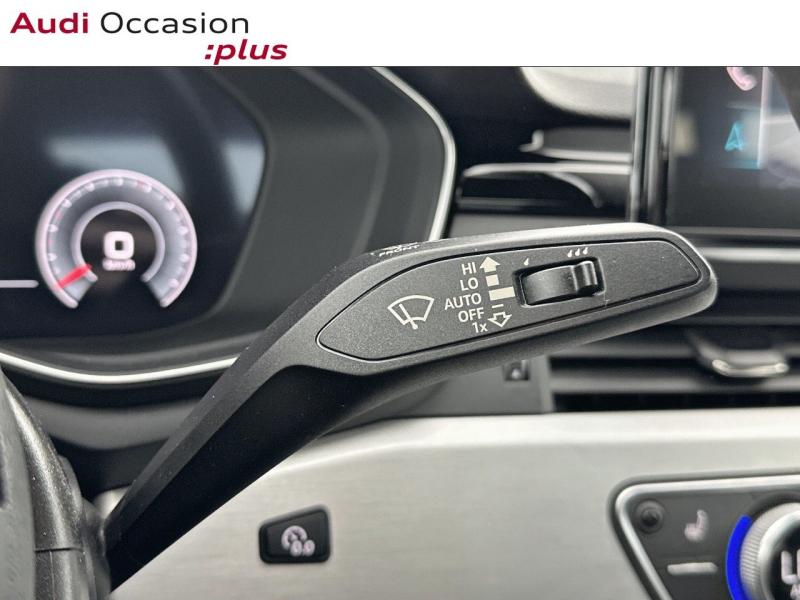 Voitures occasions Audi A5 Sportback S line Vélizy-Villacoublay