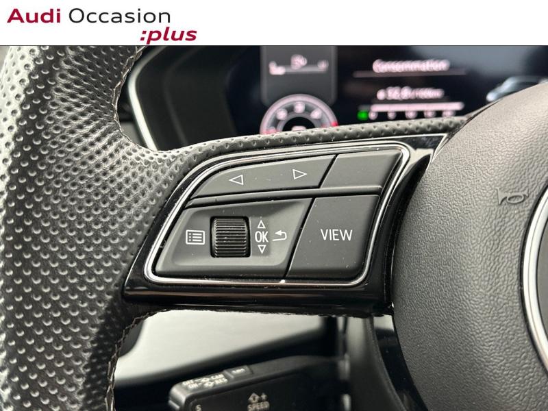 Voitures occasions Audi A5 Sportback S line Vélizy-Villacoublay