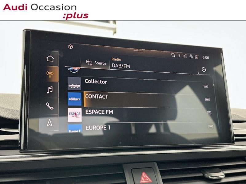 Voitures occasions Audi A5 Sportback S line Vélizy-Villacoublay