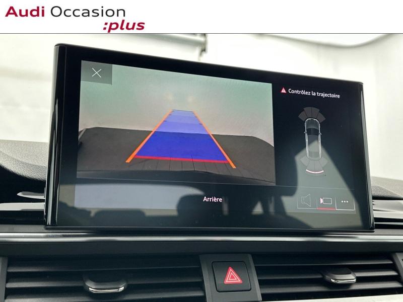 Voitures occasions Audi A5 Sportback S line Vélizy-Villacoublay