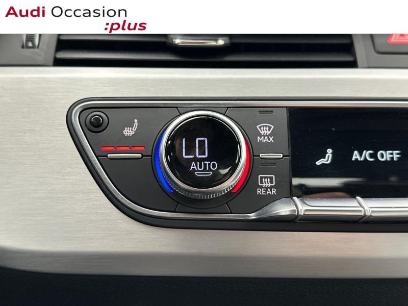 Voitures occasions Audi A5 Sportback S line Vélizy-Villacoublay