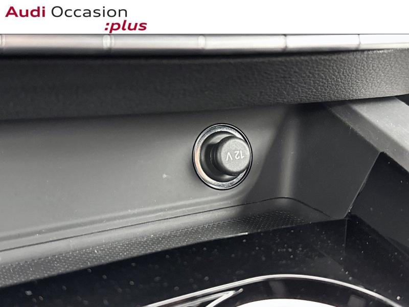 Voitures occasions Audi A5 Sportback S line Vélizy-Villacoublay