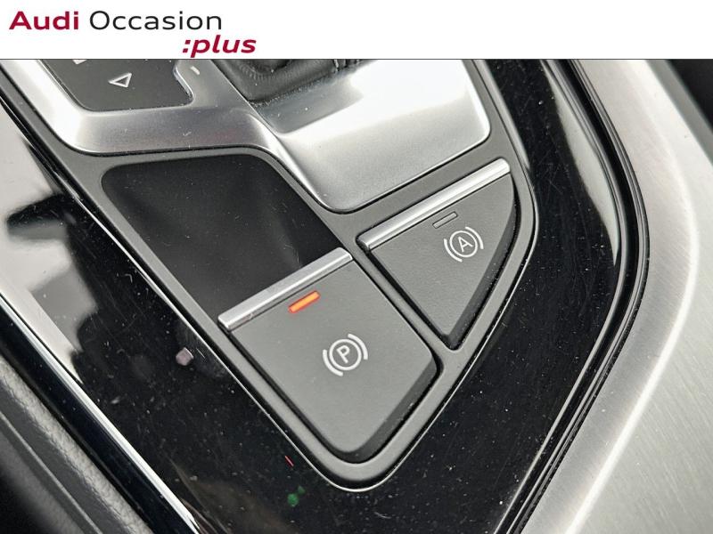 Voitures occasions Audi A5 Sportback S line Vélizy-Villacoublay