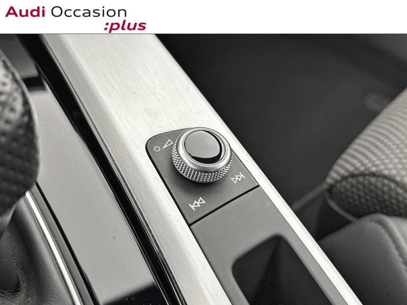 Voitures occasions Audi A5 Sportback S line Vélizy-Villacoublay