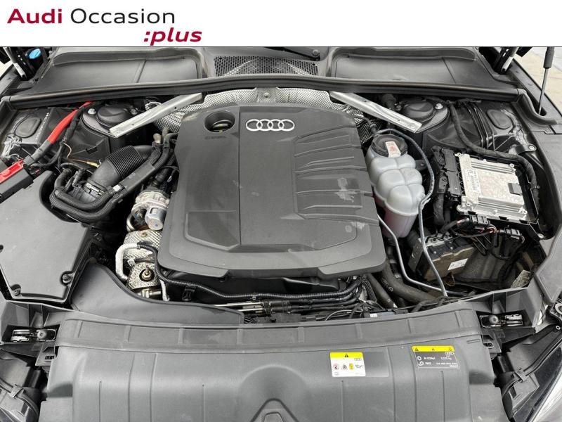 Voitures occasions Audi A5 Sportback S line Vélizy-Villacoublay