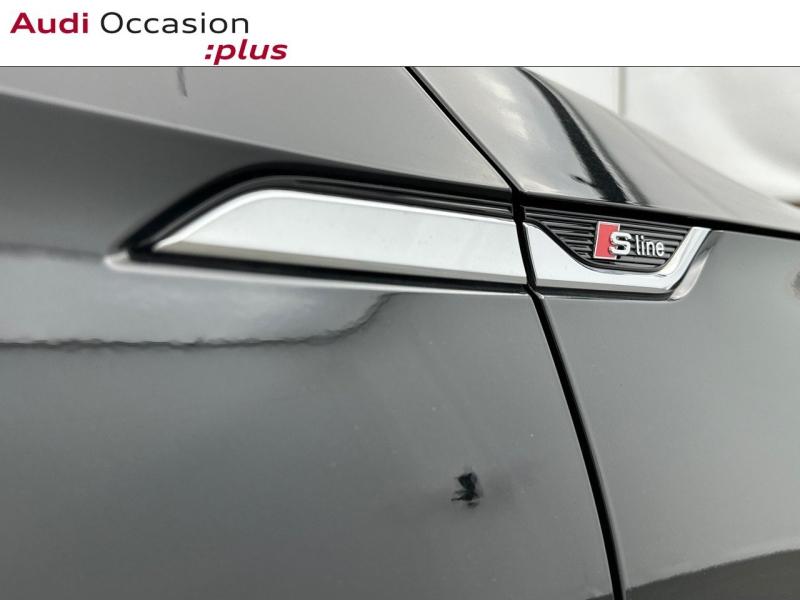 Voitures occasions Audi A5 Sportback S line Vélizy-Villacoublay
