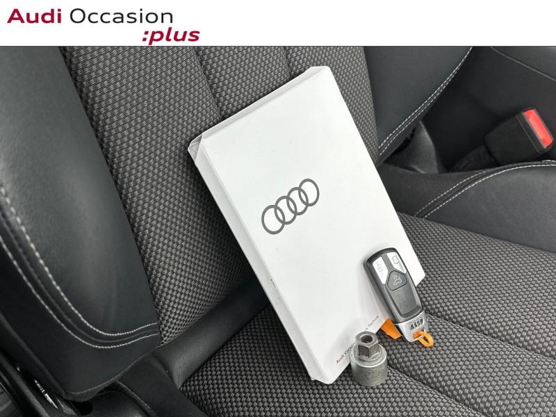 Voitures occasions Audi A5 Sportback S line Vélizy-Villacoublay