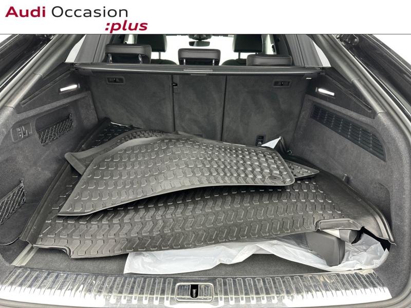 Voitures occasions Audi Q8 Compétition Vélizy-Villacoublay