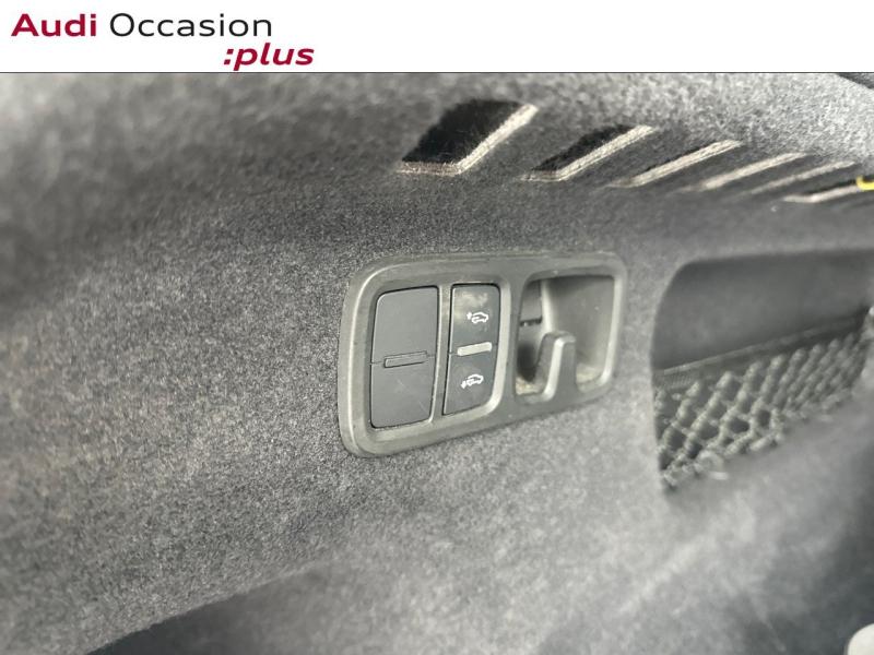 Voitures occasions Audi Q8 Compétition Vélizy-Villacoublay