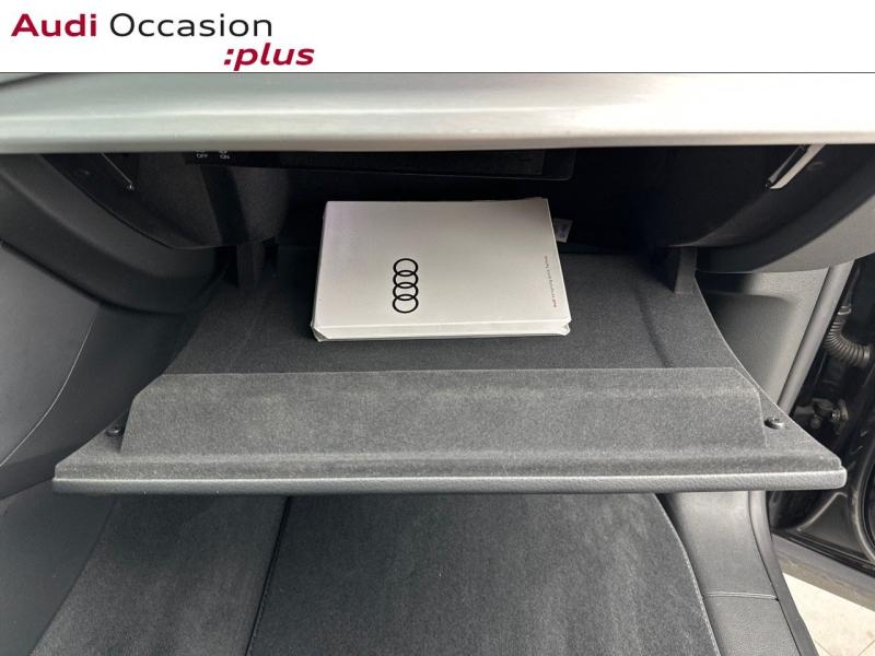 Voitures occasions Audi Q8 Compétition Vélizy-Villacoublay