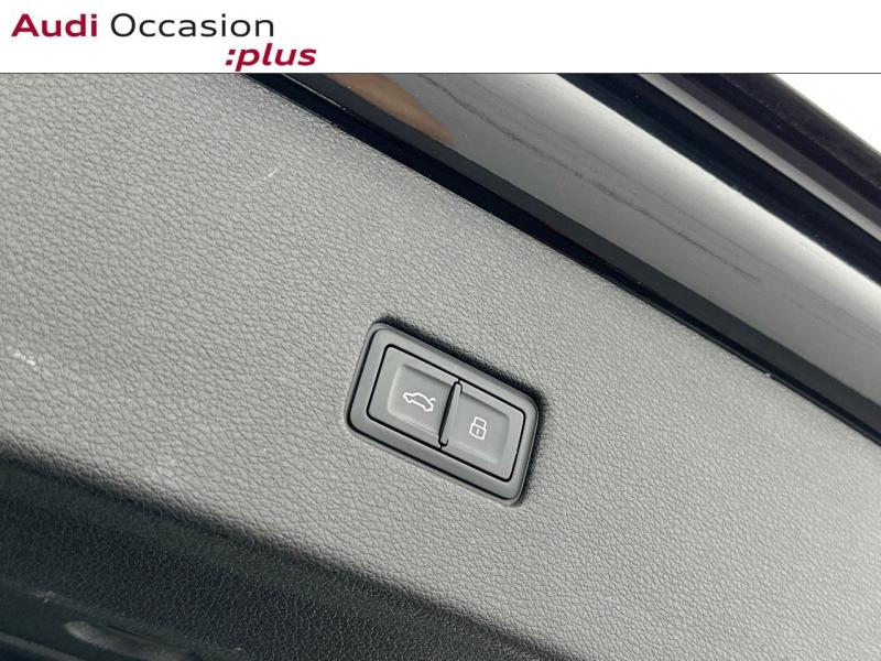 Voitures occasions Audi Q8 Compétition Vélizy-Villacoublay