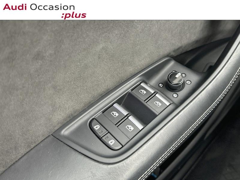 Voitures occasions Audi Q8 Compétition Vélizy-Villacoublay