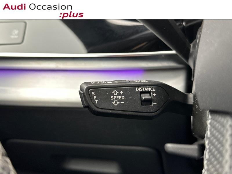 Voitures occasions Audi Q8 Compétition Vélizy-Villacoublay