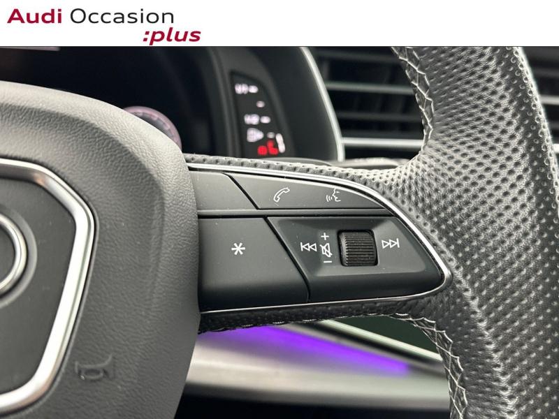 Voitures occasions Audi Q8 Compétition Vélizy-Villacoublay