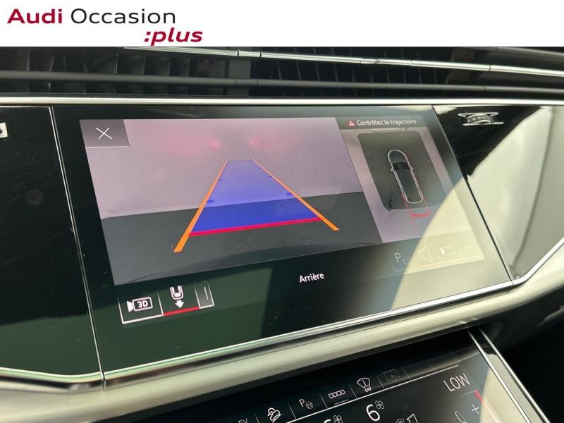 Voitures occasions Audi Q8 Compétition Vélizy-Villacoublay