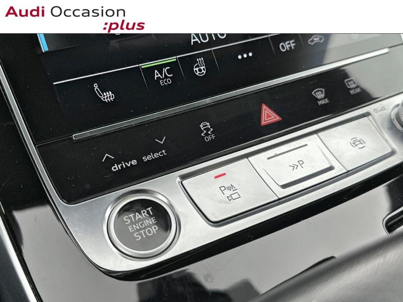 Voitures occasions Audi Q8 Compétition Vélizy-Villacoublay