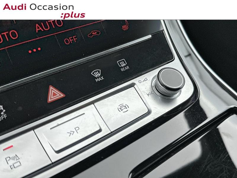Voitures occasions Audi Q8 Compétition Vélizy-Villacoublay