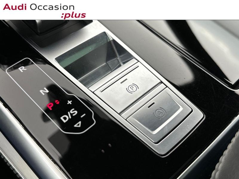 Voitures occasions Audi Q8 Compétition Vélizy-Villacoublay